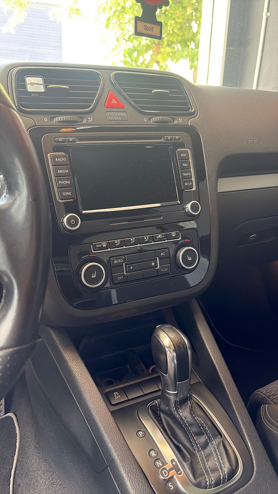 Volkswagen Scirocco 2.0 TSI DSG R