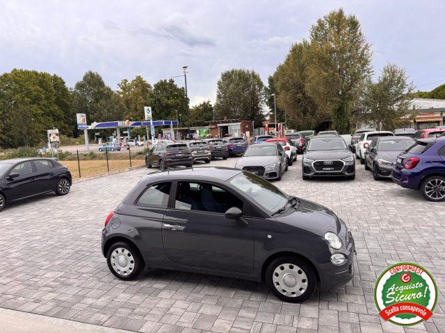FIAT 500 Hybrid ANCHE PER NEOPATENTATI