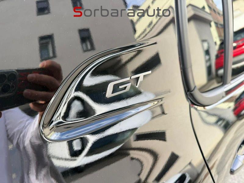 Peugeot 208 Hybrid 110 e-DCS6 GT