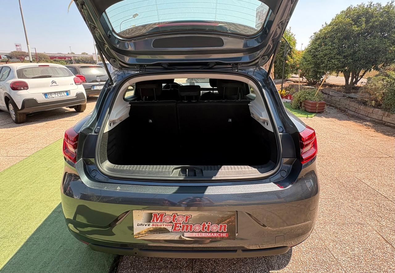 Renault Clio Full Hybrid E-Tech 110 CV 5 porte Business