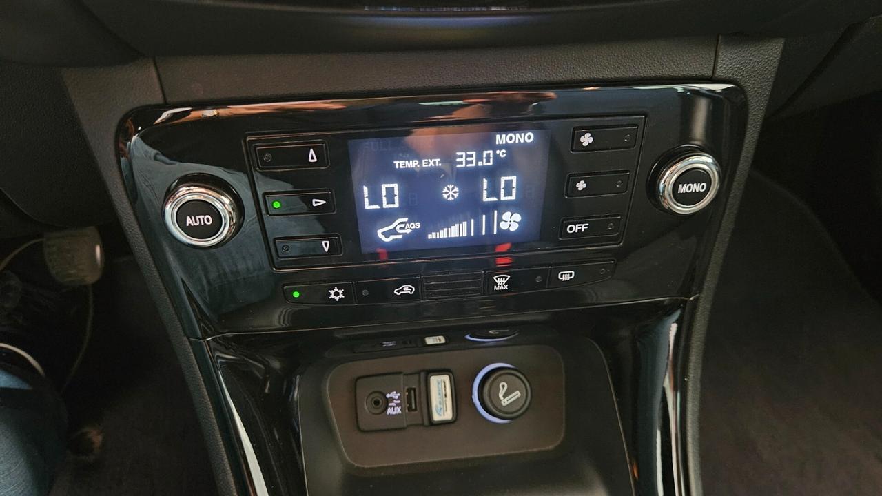Lancia Delta 1.9 MJT Twinturbo DPF S