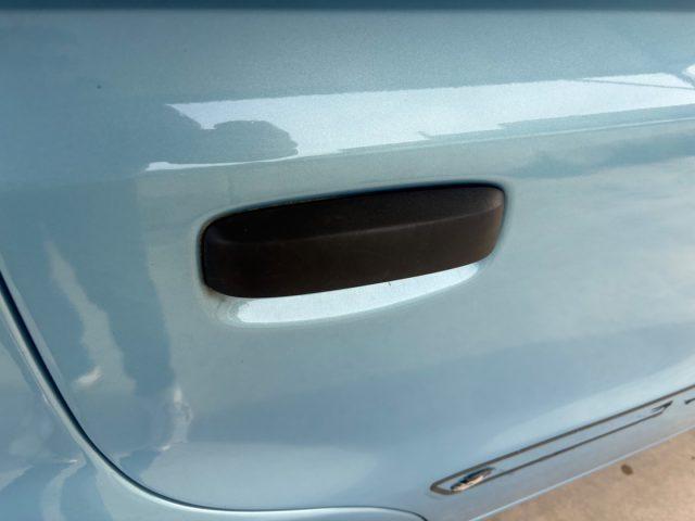 FIAT Panda 1.2 Dynamic OK NEOPATENTATI CLIMATIZZATORE