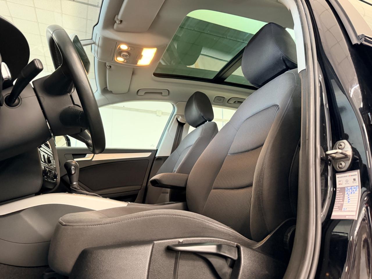 Audi A4 Avant 2.0 TDI 143CV F.AP. Advanced