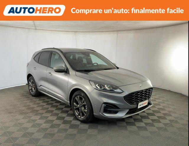FORD Kuga 2.0 EcoBlue 120 CV aut. 2WD ST-Line