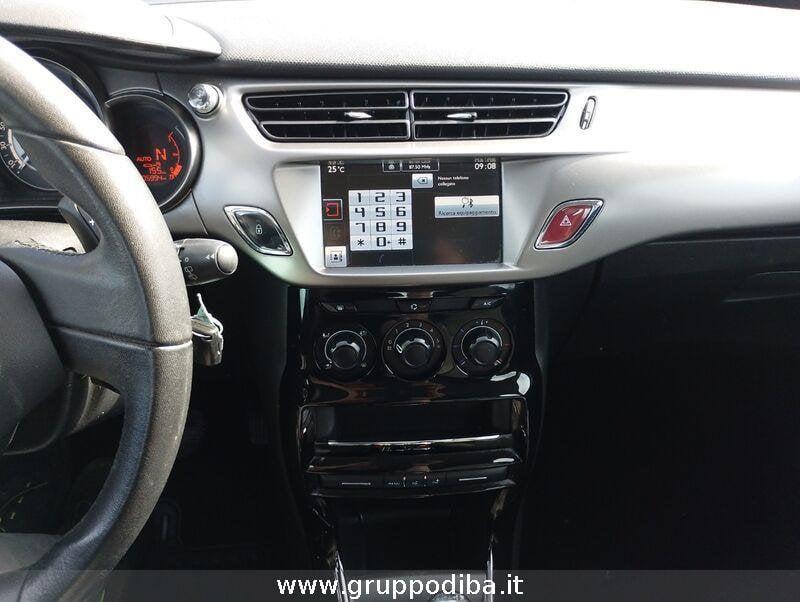 Citroën C3 2009 Benzina 1.2 puretech Selection s&s 82cv etg
