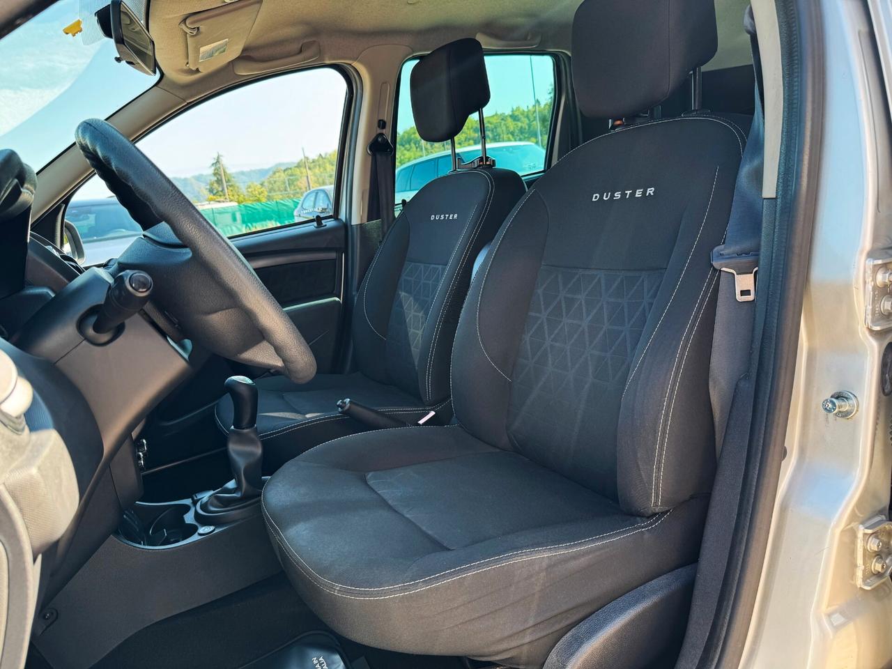 Dacia Duster 1.6 Laureate GPL 105cv | COMMERCIANTI