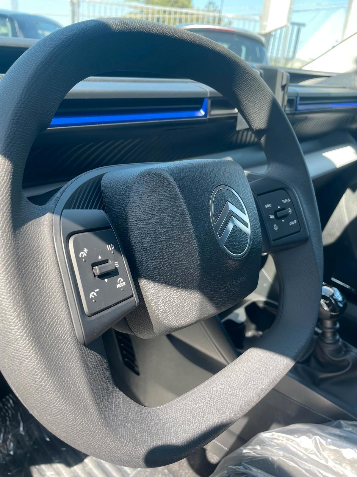 Citroen C3 PureTech 100 S&S You