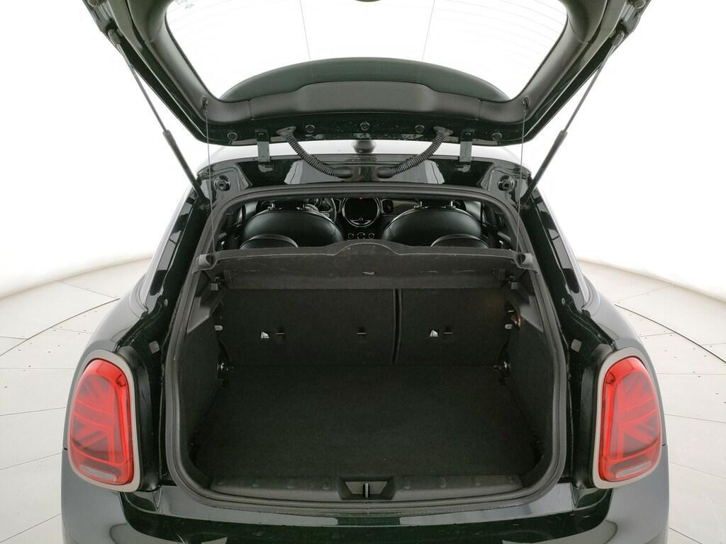 Mini Cooper 1.5 TwinPower Turbo Cooper