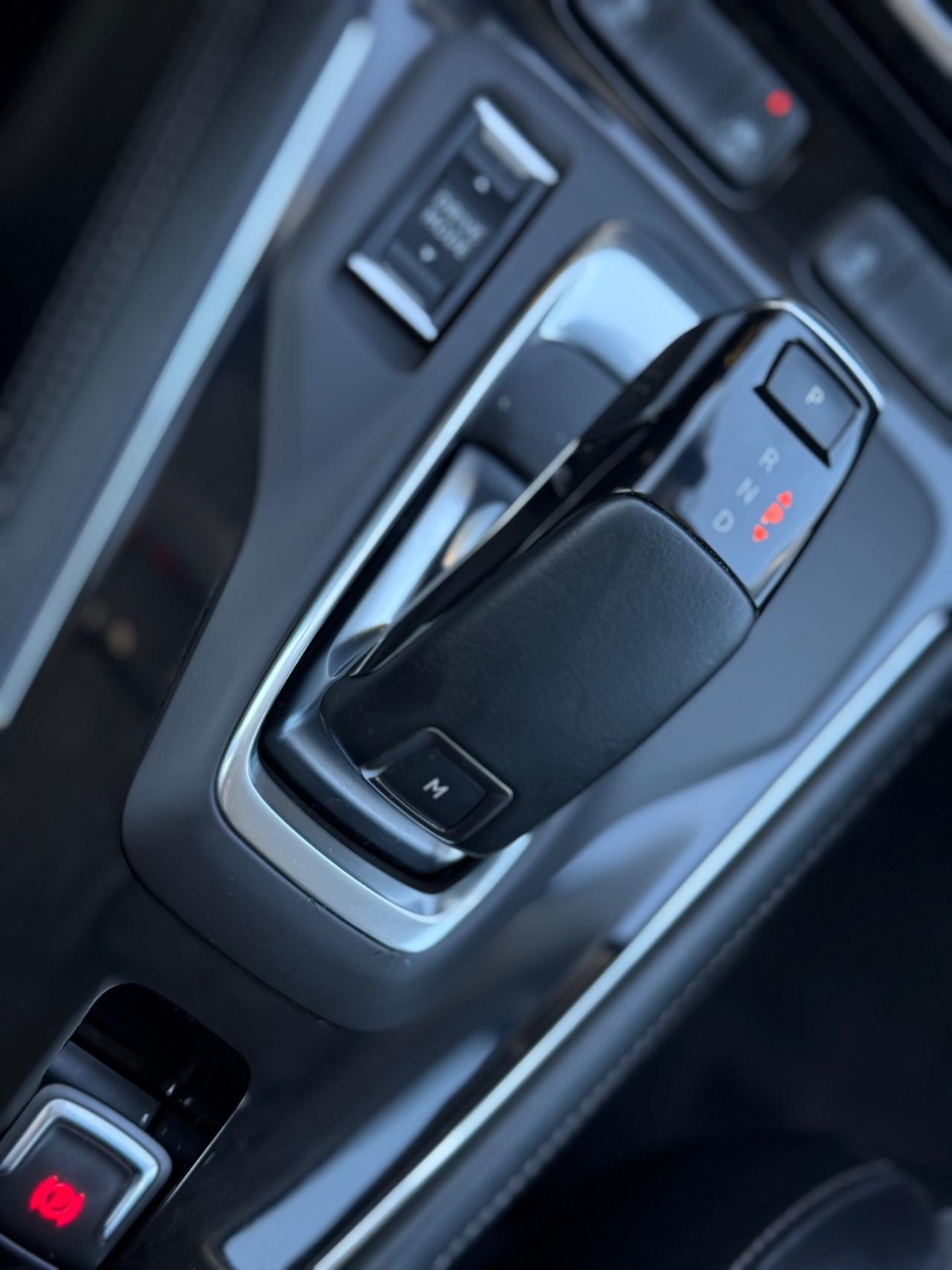 Opel Grandland 1.2 Turbo 130cv Automatica GS Line