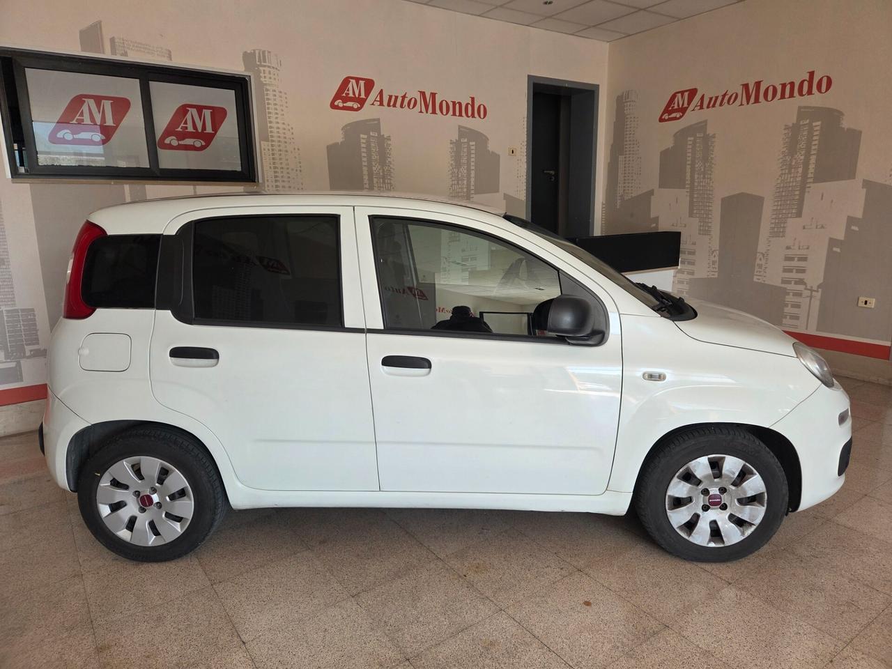 Fiat Panda 1.2 EasyPower Easy