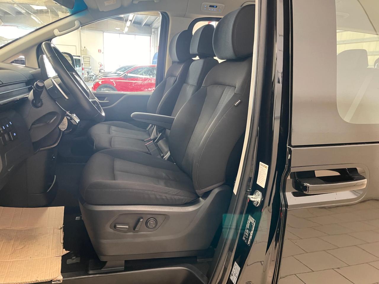 Hyundai Staria Wagon 2.2 CRDi 177cv 2wd c.auto-LEGGI SOTTO