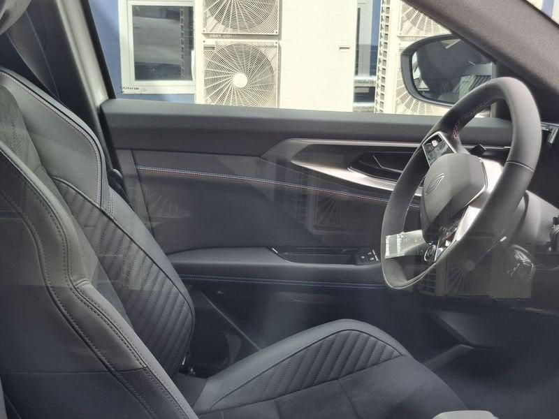 Renault Rafale esprit Alpine full hybrid E-Tech 200 cv