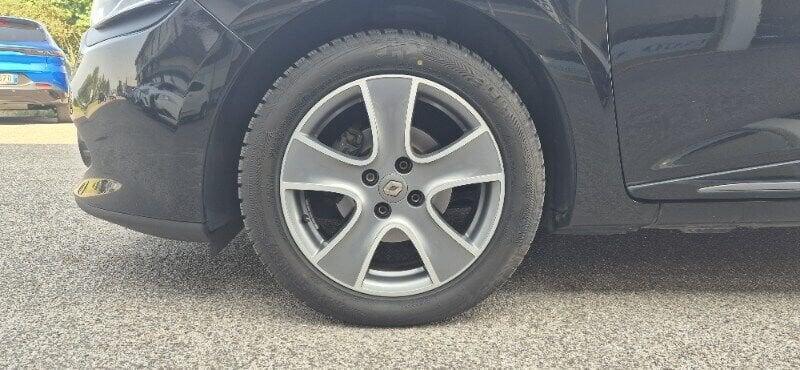 Renault Clio Clio 1.5 dCi 8V 90CV 5 porte Costume National