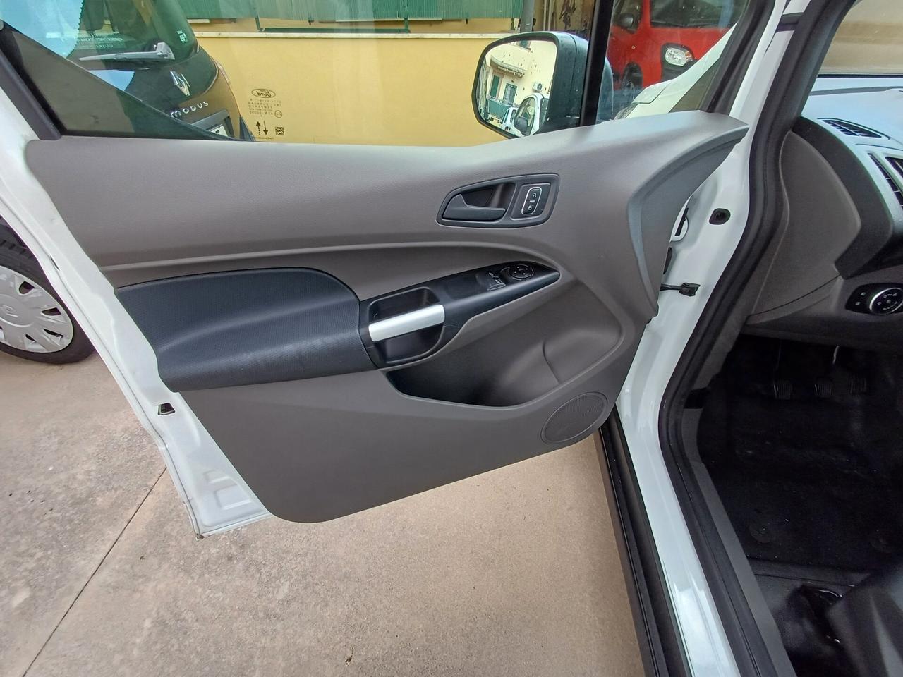 Ford Transit Connect Transit Connect 200 1.5 TDCi 100CV PC Furgone Trend