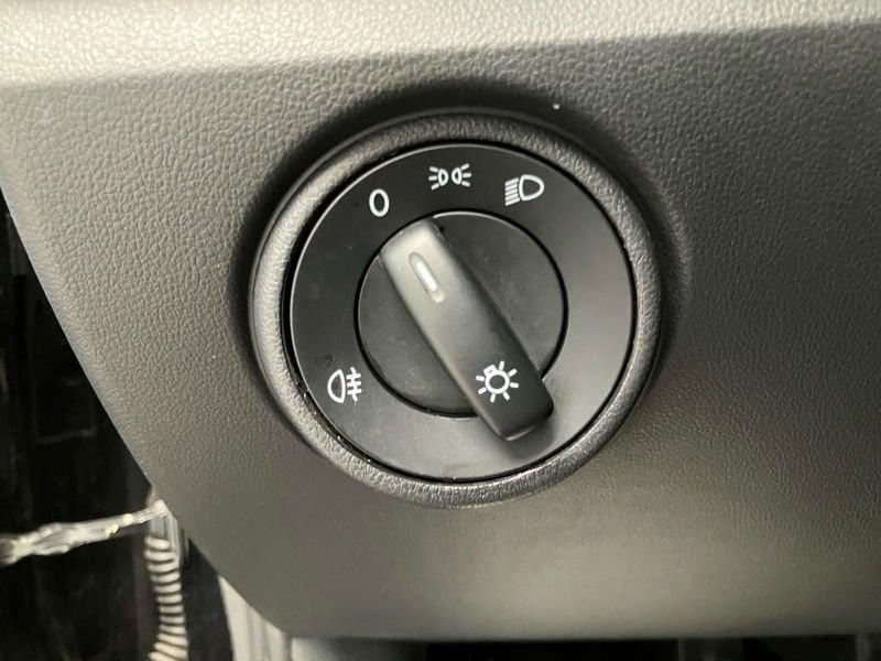 Volkswagen up! 1.0 50kW eco up! move up! BMT