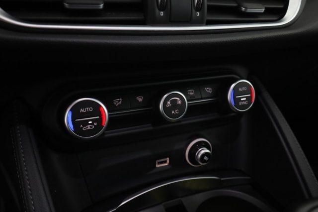 ALFA ROMEO Stelvio Stelvio 2.2 Turbo Diesel 210 CV AT8-Q4 Executive