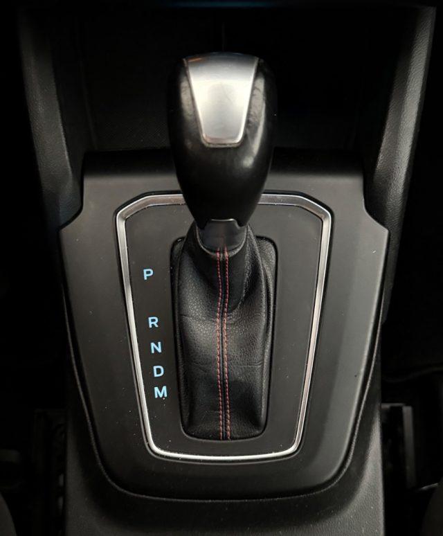 FORD Focus 1.0 EcoBoost Hybrid 155 CV Powershift SW ST-Line X