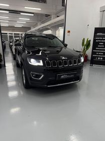 Jeep Compass 1.3 Turbo T4 190 CV PHEV AT6 4xe Business