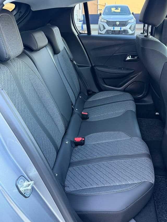 Peugeot 208 PureTech 100 Stop&Start 5 porte Allure