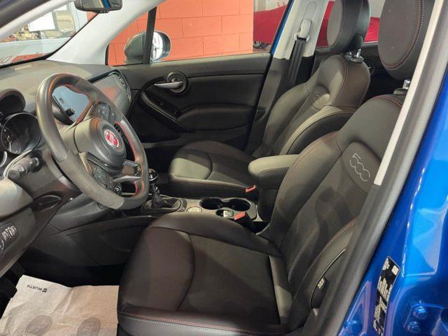 FIAT 500X 1.3 MultiJet 95 CV Sport PREZZO NO VINCOLI!!!!!