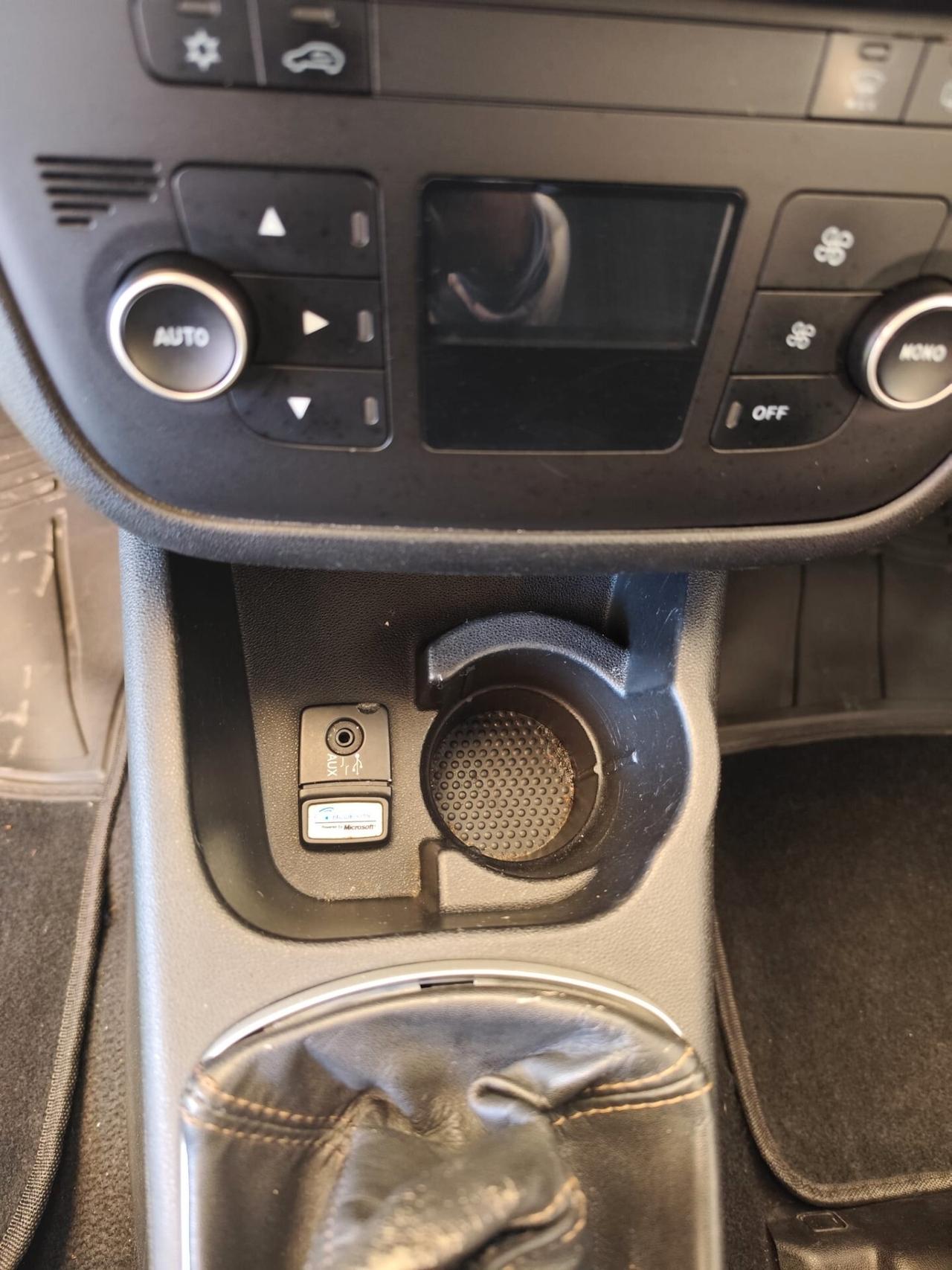 Fiat Punto Evo 1.3 Mjt 95 CV DPF 5 porte S&S Emotion