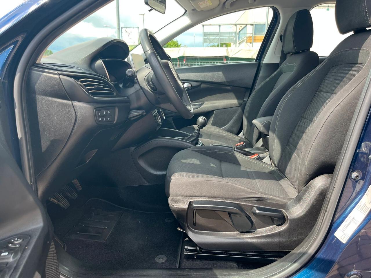 Fiat Tipo SW 16 DIESEL !!! 65.000 KM