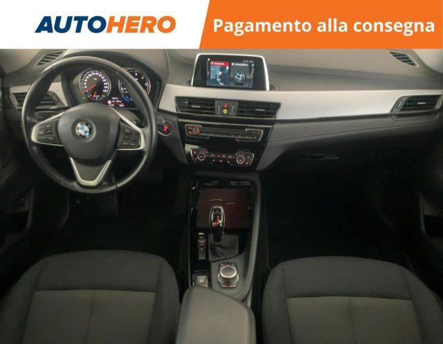 BMW X2 sDrive18d