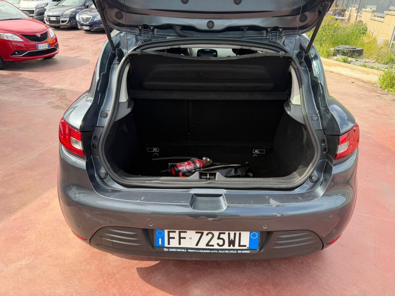 Renault Clio dCi 8V 75CV Start&Stop 5 porte Energy Zen