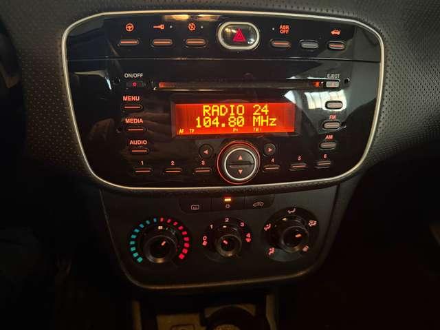 Fiat Punto Evo 1.2 MyLife 69cv NEOPATENTATI