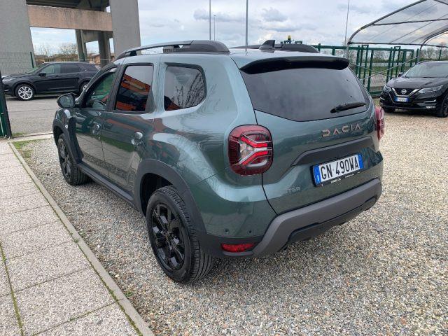 DACIA Duster 1.0 TCe GPL 4x2 Extreme