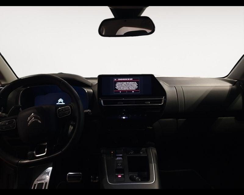Citroën C5 Aircross BlueHDi 130 S&S EAT8 Shine