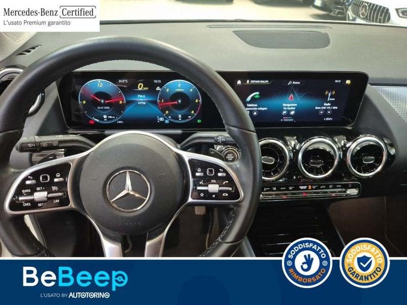 Mercedes-Benz Classe B B 180 D SPORT PLUS AUTO