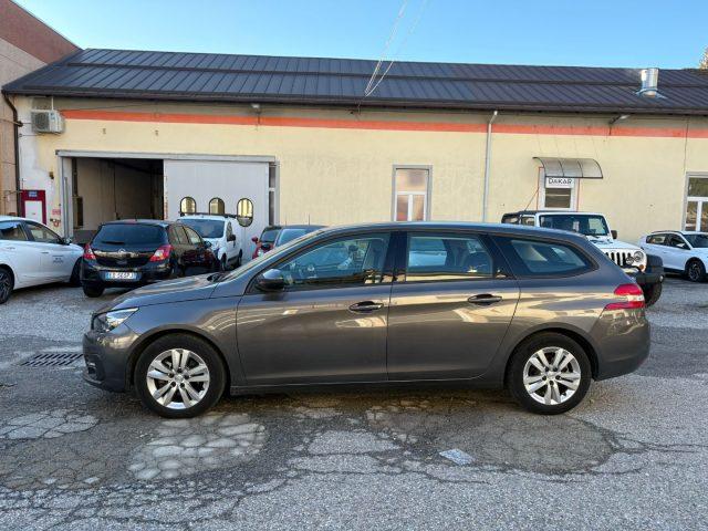PEUGEOT 308 BlueHDi 130 S&S SW Active Business