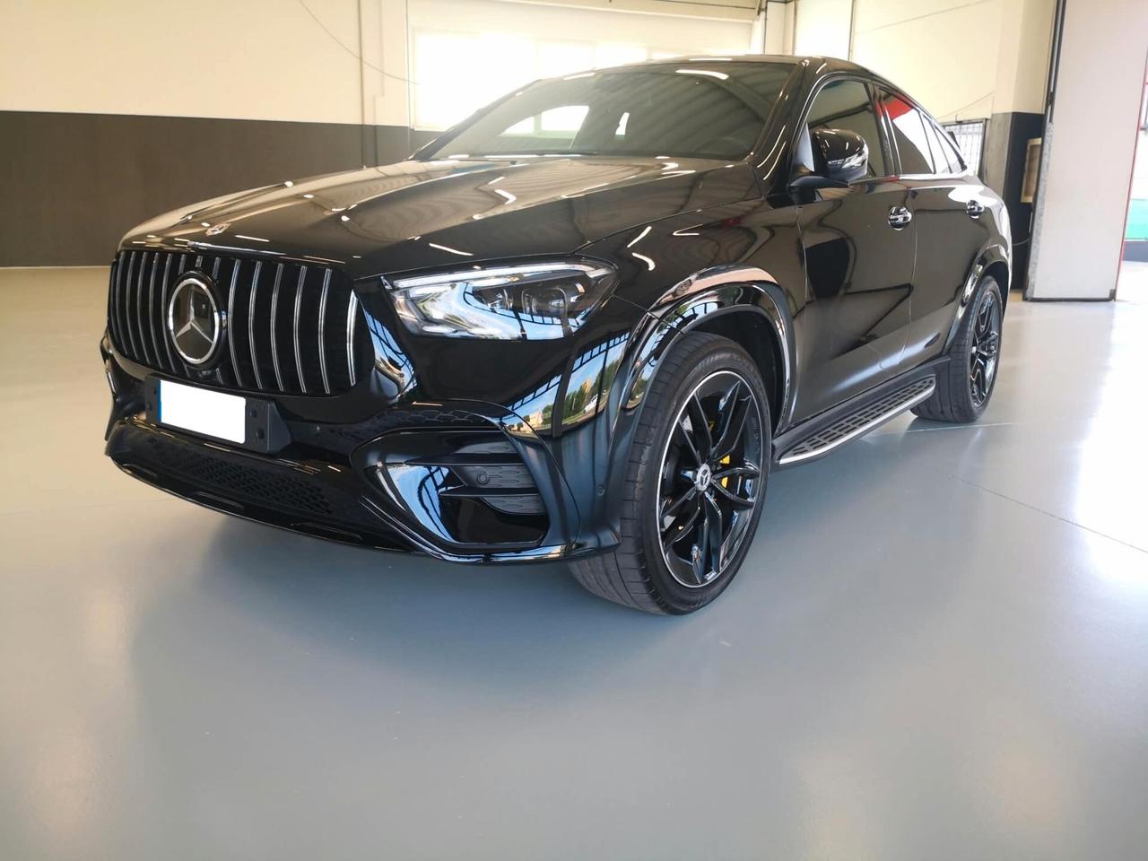 Mercedes-benz GLE 450 d 4Matic Mild Hybrid Coupé AMG Line Premium Plus ***FULL OPTIONAL***