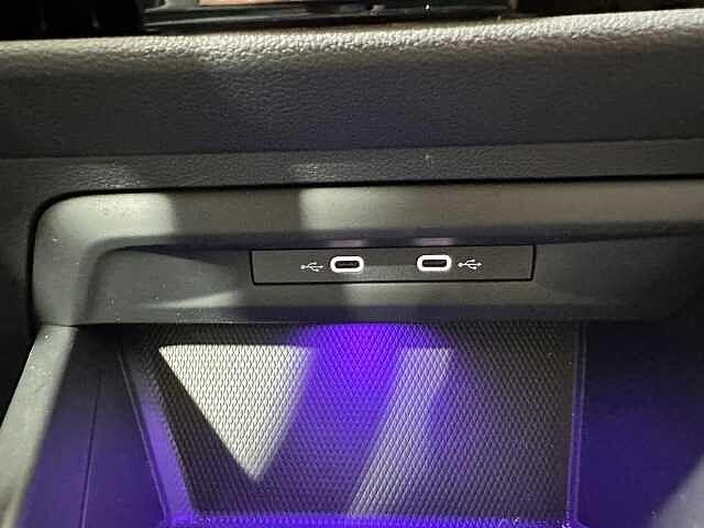 Volkswagen Golf 8ª serie 1.4 TSI eHYBRID 204 CV DSG Style