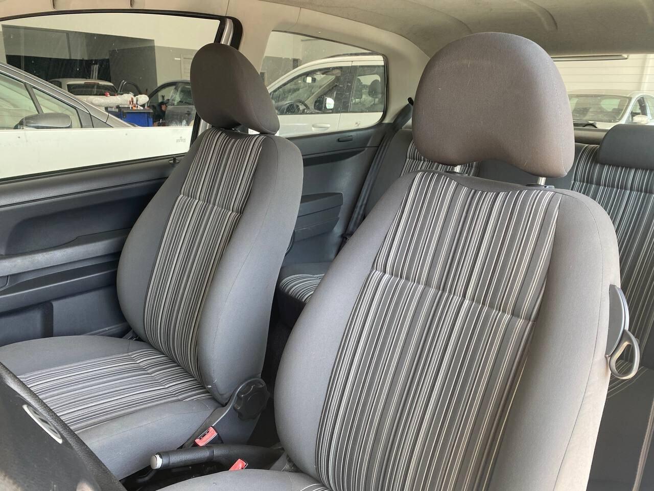 VOLKSWAGEN FOX - 1.2 | 60 CV