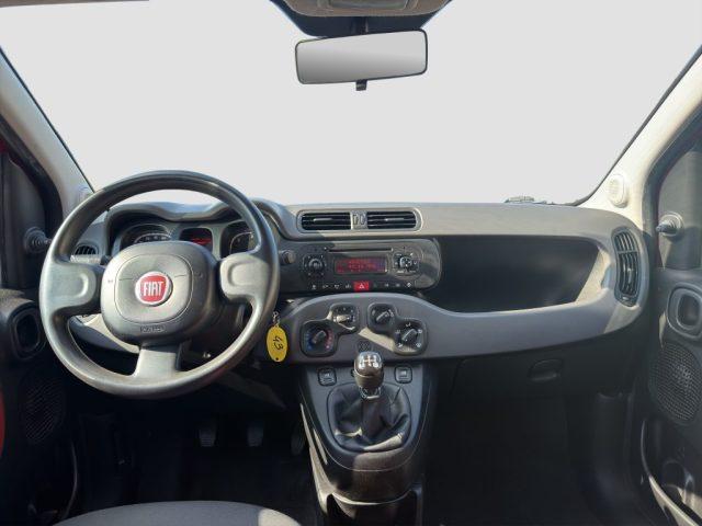 FIAT Panda Panda 1.3 MJT 95 CV S&S Easy