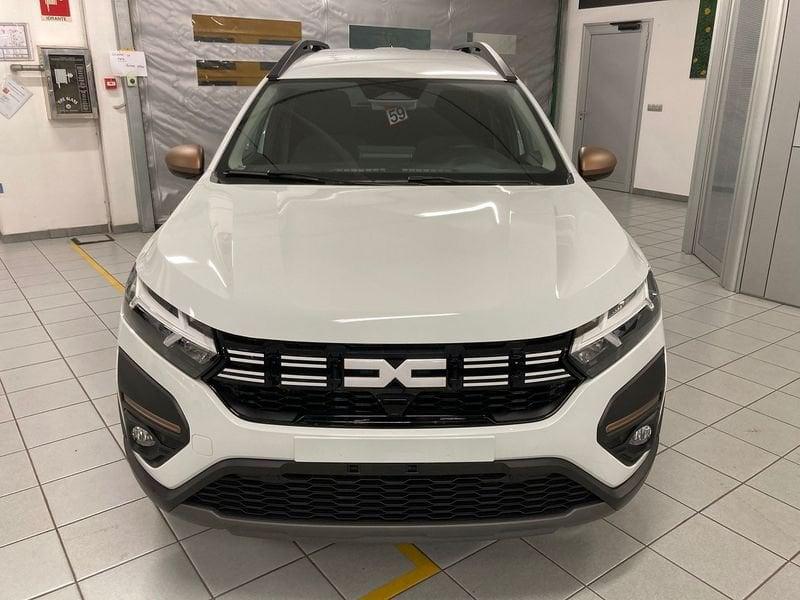 Dacia Jogger Extreme UP MY24 TCe 100 GPL ECO-G 7p rif.GZ128