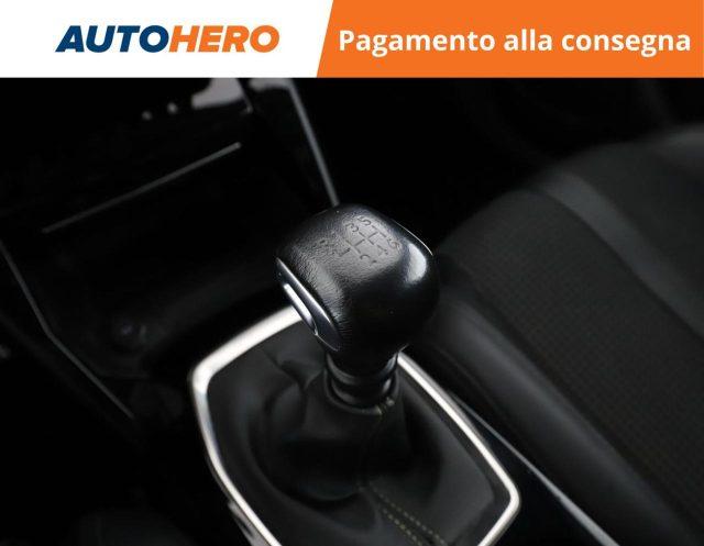 PEUGEOT 2008 PureTech 130 S&S GT