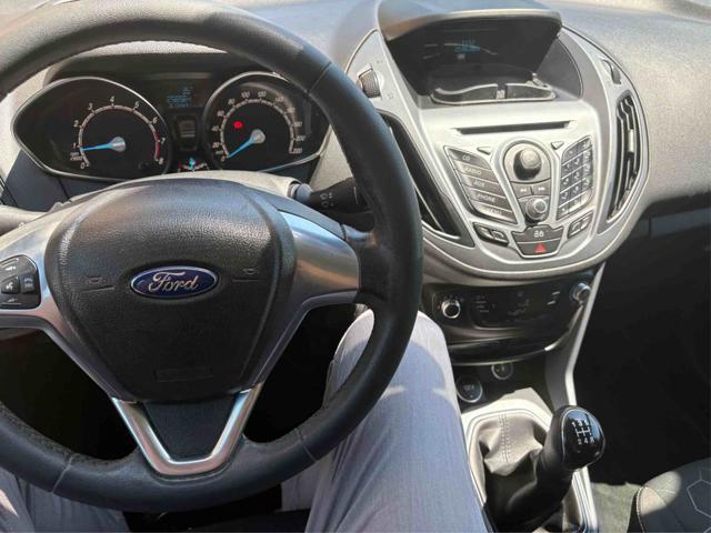 FORD B-Max 1.4 90 CV GPL Business