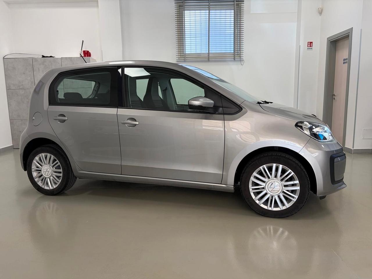 Volkswagen up! 2021 5p 1.0 evo Move 65cv
