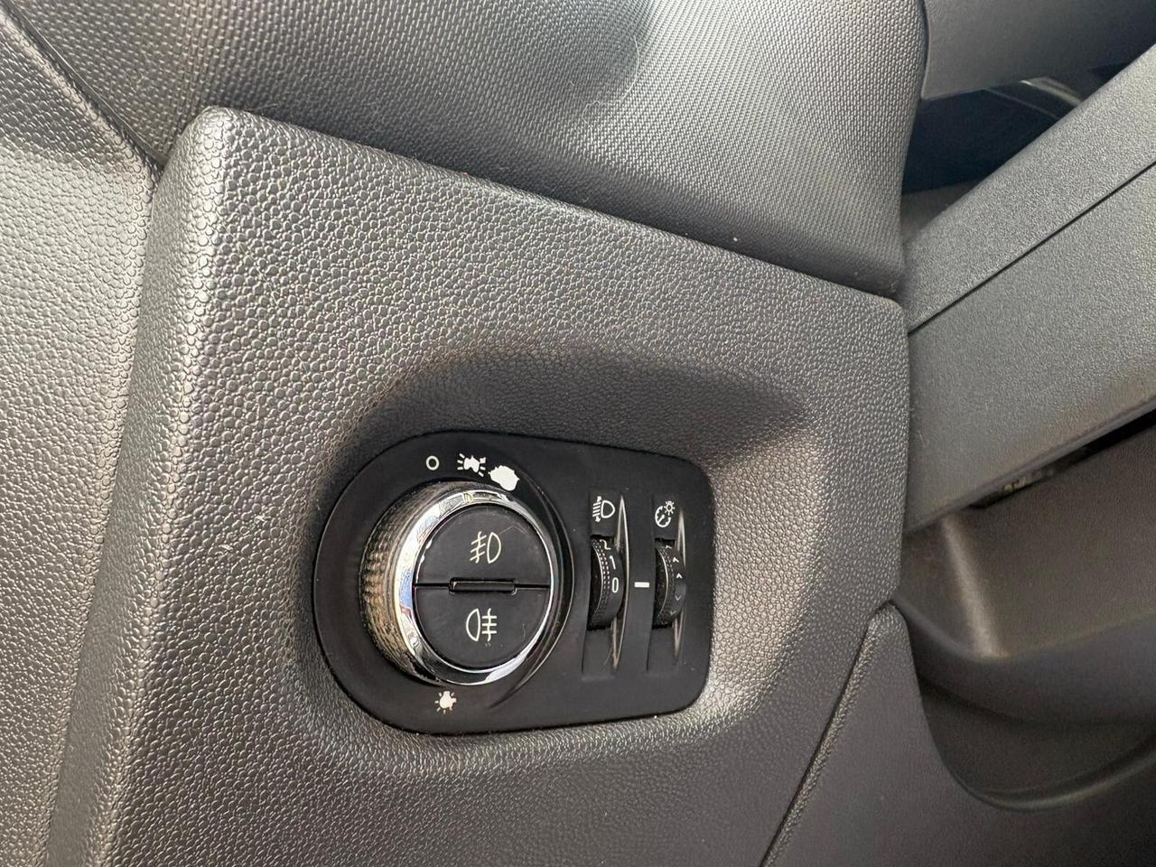 Opel Corsa 1.3 CDTI Diesel 12 Mesi di garanzia