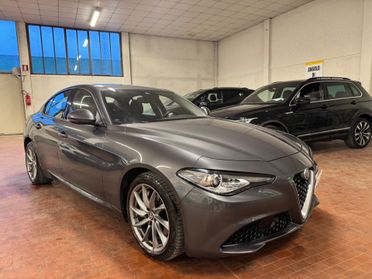 Alfa Romeo Giulia 2.2 Turbodiesel 180 CV AT8 AWD Q4 Super