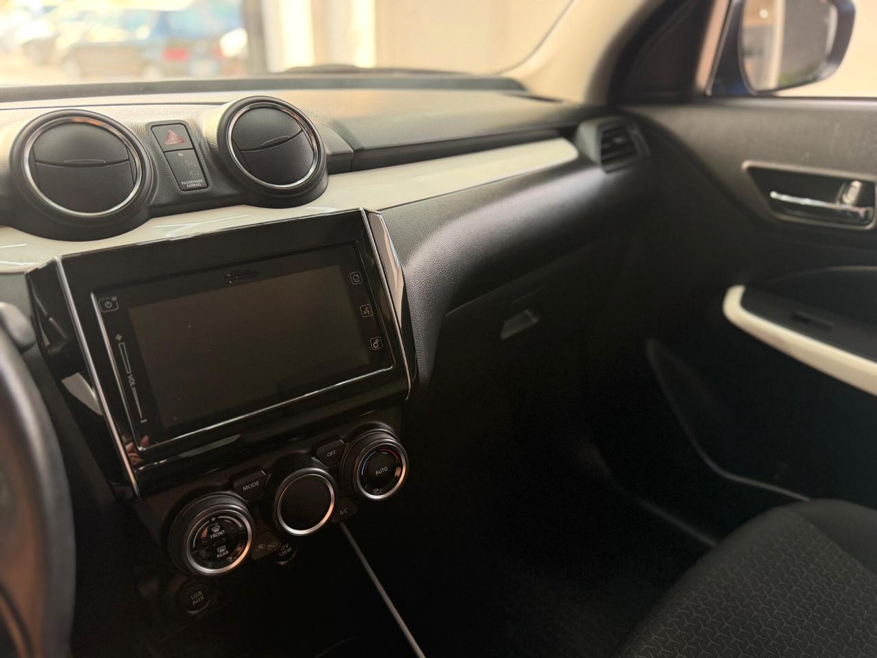 Suzuki Swift 1.2 Dualjet Cool