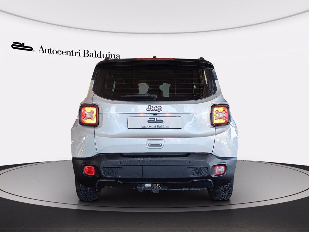 JEEP Renegade 2.0 mjt limited 4wd 140cv del 2019