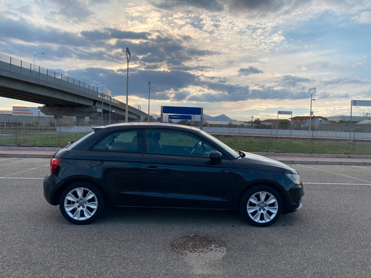 Audi A1 1.6 TDI 105 CV Ambition