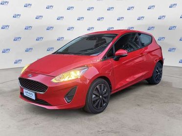 Ford Fiesta 3p 1.1 Plus 70cv