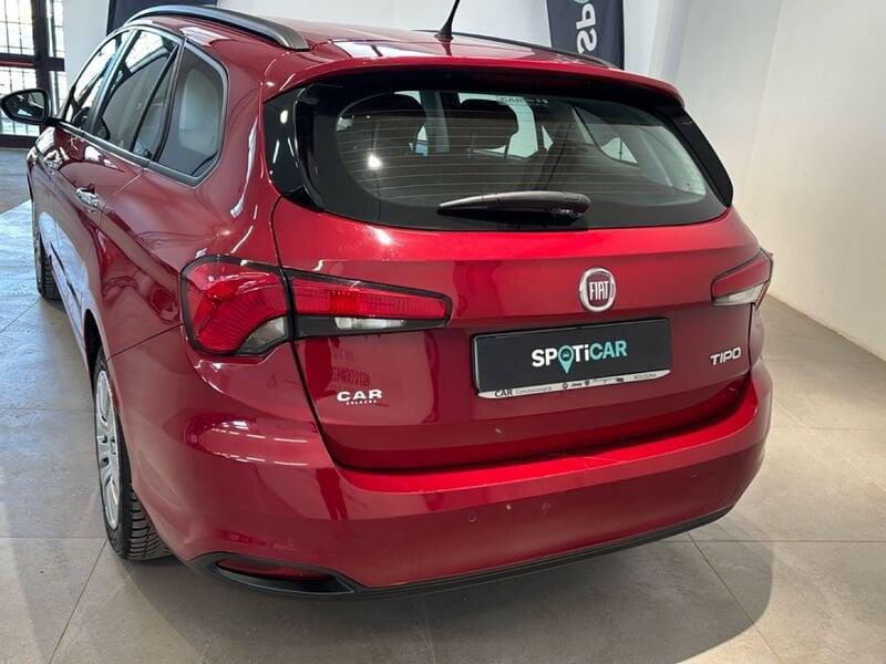 FIAT Tipo Tipo SW 1.4 120cv Gpl Easy