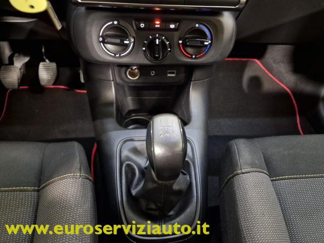 CITROEN C3 BlueHDi 75 S&S Feel