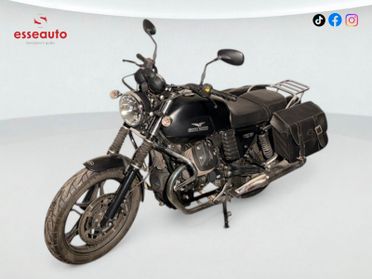 Moto Guzzi V7 II
